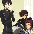 Code Geass