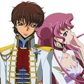 Code Geass