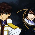 Code Geass