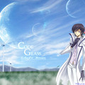 Code Geass