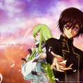 Code Geass