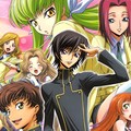 Code Geass