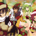 Code Geass