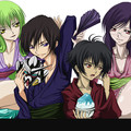 Code Geass