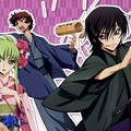 Code Geass