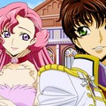 Code Geass