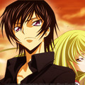 Code Geass