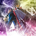 Code Geass