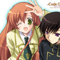 Code Geass