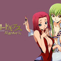 Code Geass