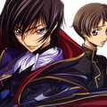 Code Geass