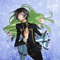 Code Geass