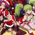 Code Geass