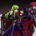 Code Geass