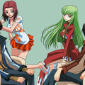 Code Geass