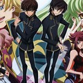 Code Geass