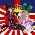 Code Geass