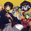 Code Geass