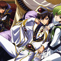 Code Geass