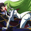 Code Geass