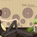 Code Geass