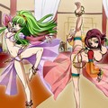 Code Geass