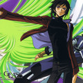 Code Geass