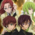 Code Geass