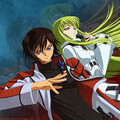 Code Geass