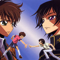 Code Geass