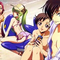 Code Geass