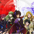 Code Geass