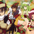 Code Geass