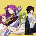 Code Geass