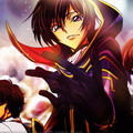 Code Geass