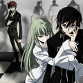 Code Geass