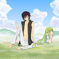 Code Geass