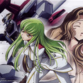 Code Geass