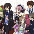 Code Geass