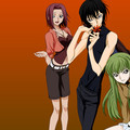 Code Geass