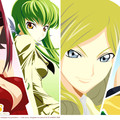 Code Geass