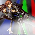 Code Geass