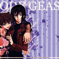 Code Geass