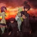 Code Geass