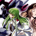 Code Geass