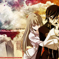 Code Geass