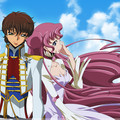 Code Geass