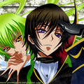 Code Geass