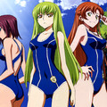 Code Geass