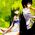 Code Geass